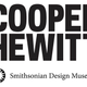 Cooper Hewitt’s new wordmark logo was designed by Eddie Opara using a custom typeface by Chester Jenkins.